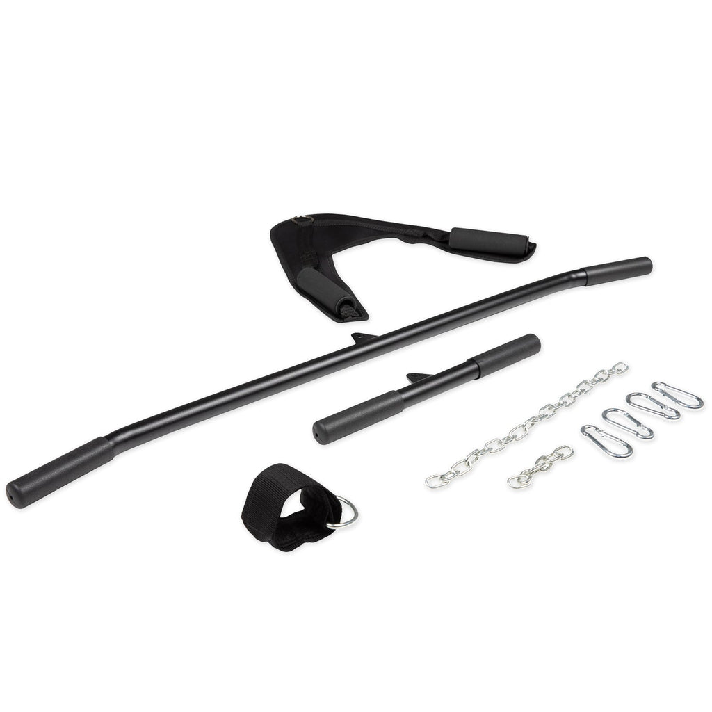 VirtuFit Krachtstation Homegym KH300 - Tweedekans