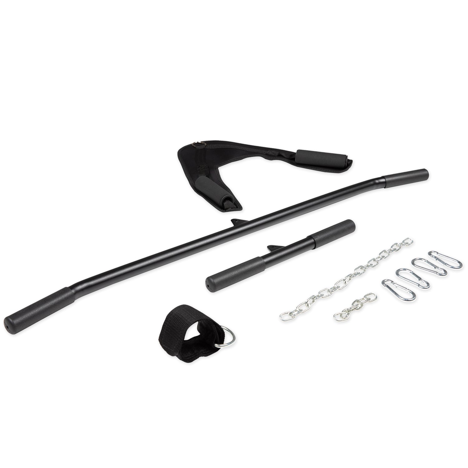 VirtuFit Krachtstation Homegym KH300 - Tweedekans