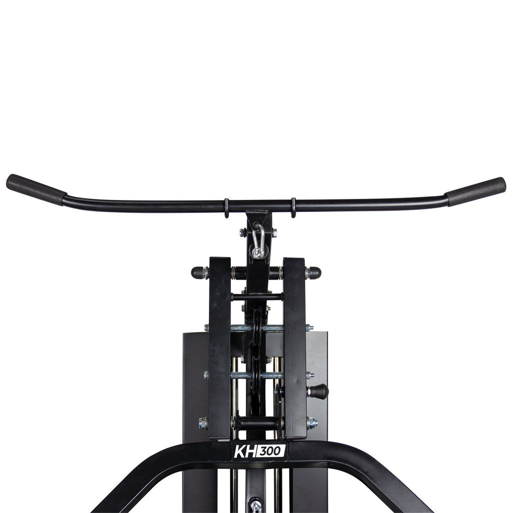 VirtuFit Krachtstation Homegym KH300 - Tweedekans