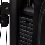 VirtuFit Krachtstation Homegym KH300 - Tweedekans