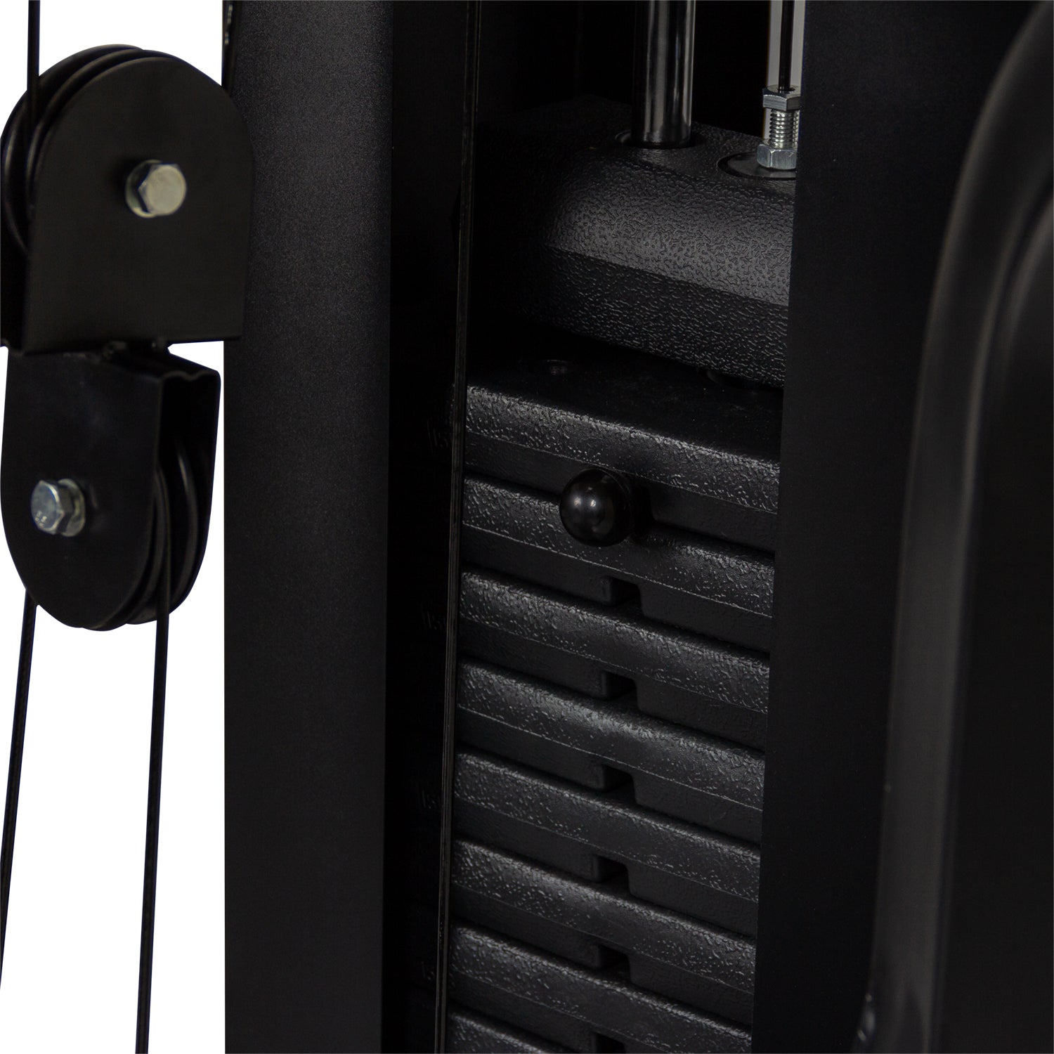 VirtuFit Krachtstation Homegym KH300 - Tweedekans