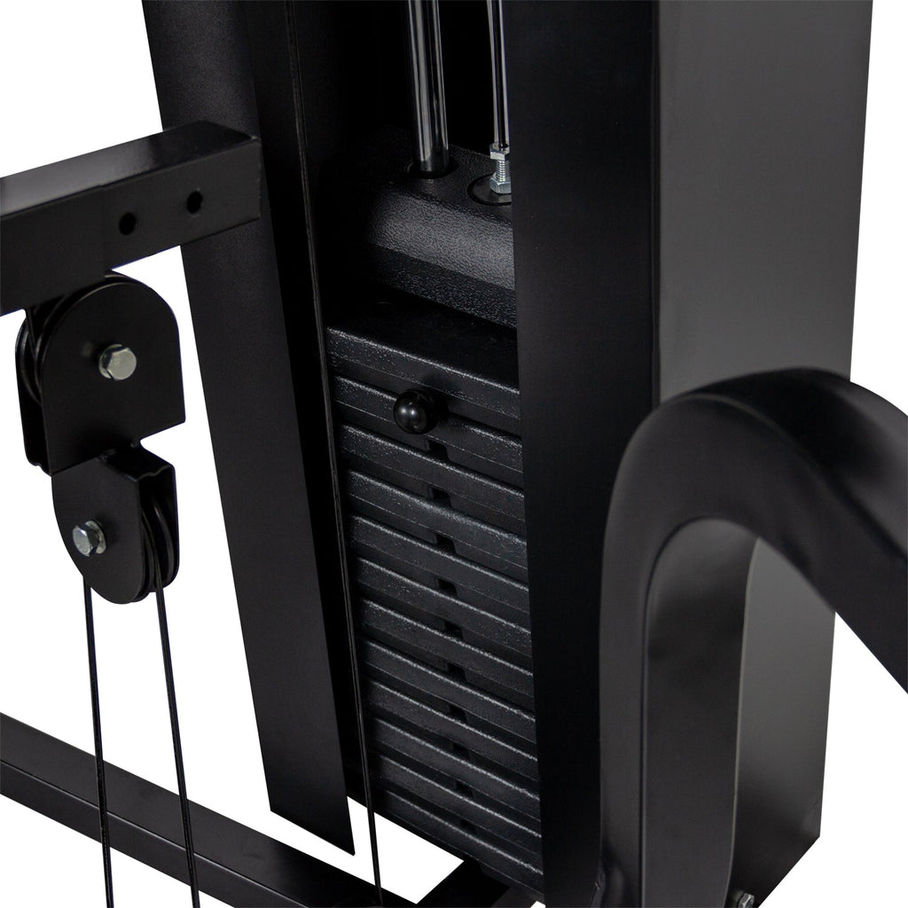 VirtuFit Krachtstation Homegym KH300 - Tweedekans