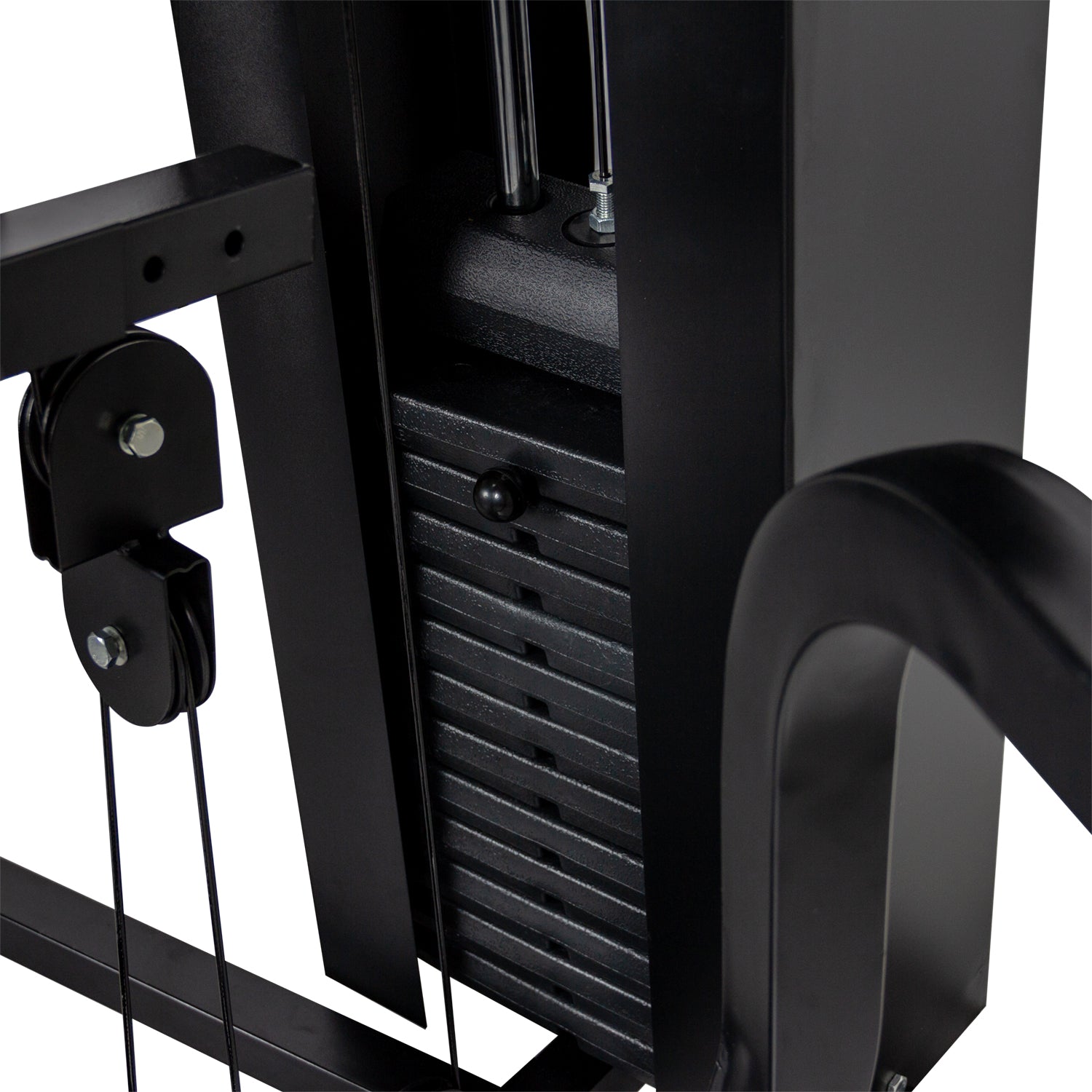 VirtuFit Krachtstation Homegym KH300 - Tweedekans