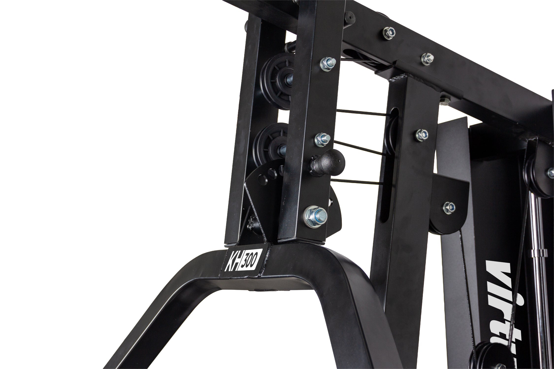 VirtuFit Krachtstation Homegym KH300 - Tweedekans