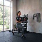 VirtuFit Power Bag - Fitnessbag - 5 kg