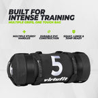 VirtuFit Power Bag - Fitnessbag - 5 kg