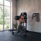 VirtuFit Power Bag - Fitnessbag - 20 kg