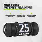 VirtuFit Power Bag - Fitnessbag -  25 kg