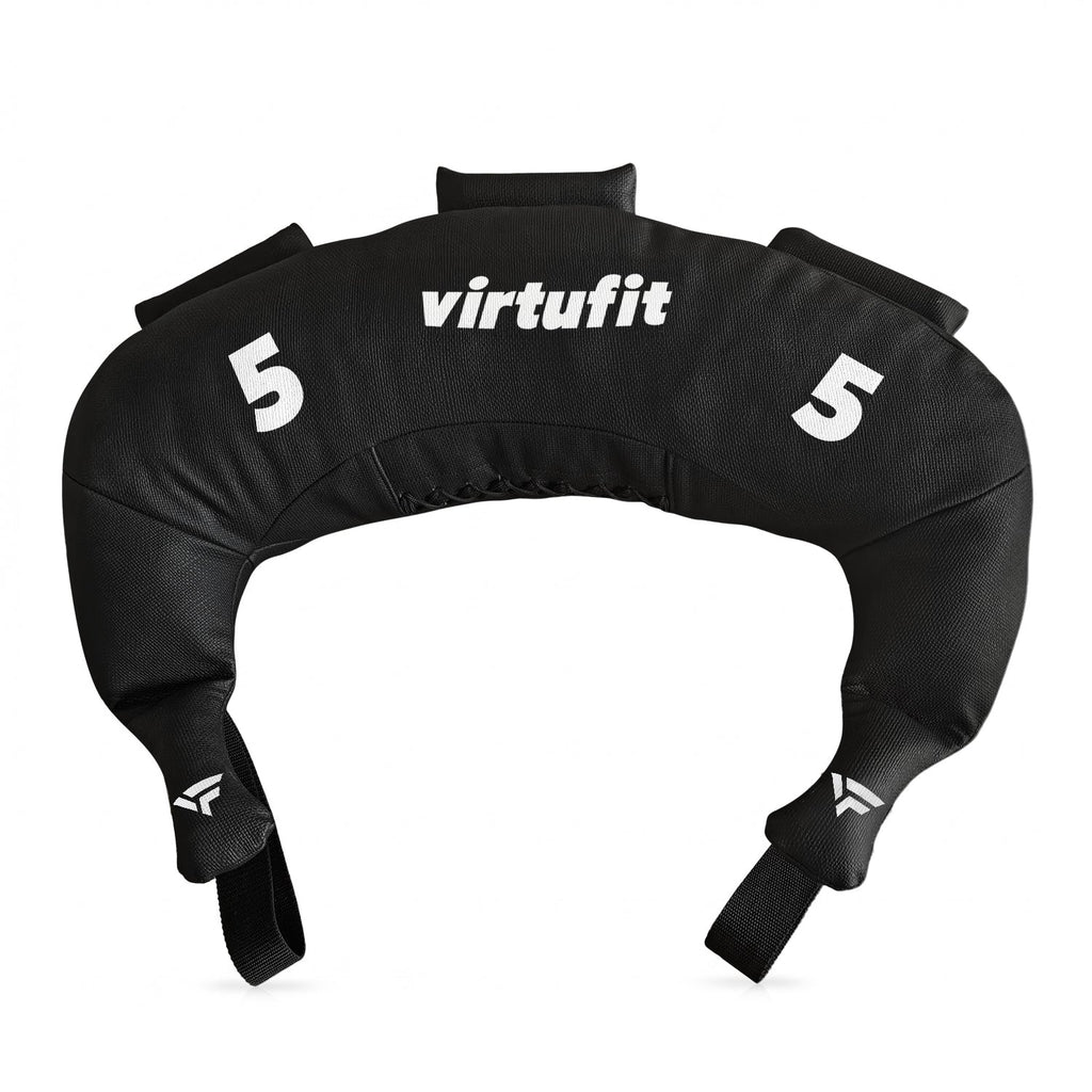 VirtuFit Bulgarian Bag - Fitnessbag - 5 kg - Tweedekans