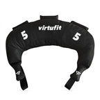 VirtuFit Bulgarian Bag - Fitnessbag - 5 kg - Tweedekans