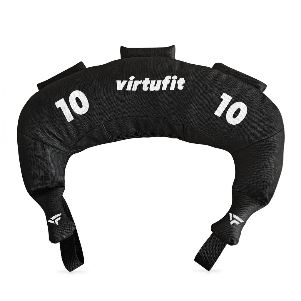 VirtuFit Bulgarian Bag - Fitnessbag - 10 kg - Tweedekans