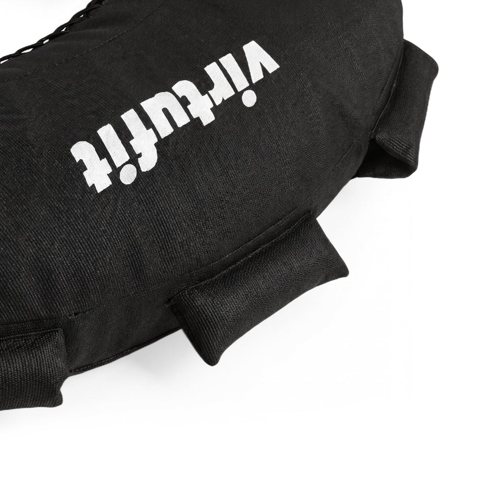 VirtuFit Bulgarian Bag - Fitnessbag - 10 kg - Tweedekans