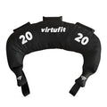 VirtuFit Bulgarian Bag - Fitnessbag - 20 kg - Tweedekans