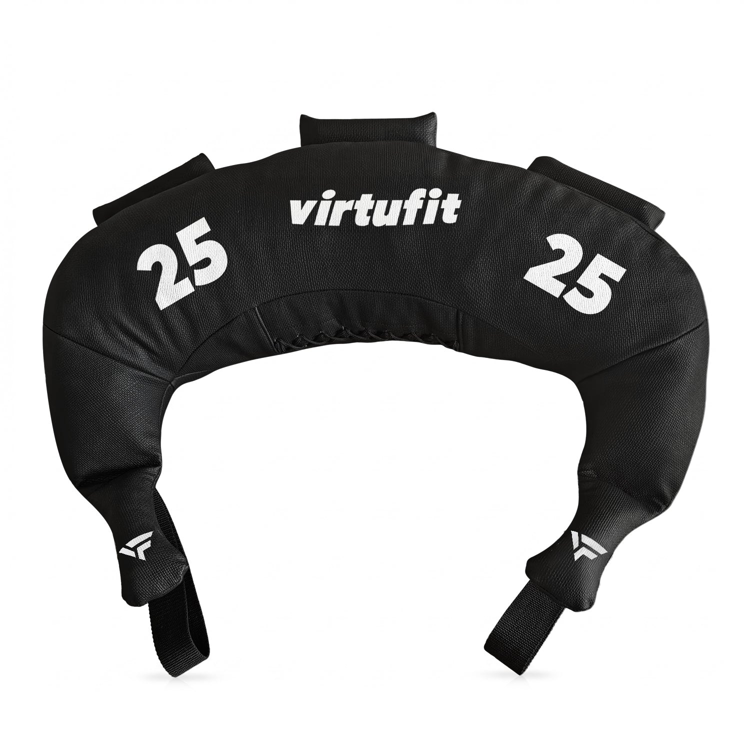 VirtuFit Bulgarian Bag - Fitnessbag -  25 kg - Tweedekans