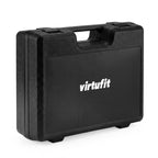 VirtuFit Verstelbare Dumbbellset Pro 20 kg - 2 x 10 kg - Inclusief koffer - Tweedekans