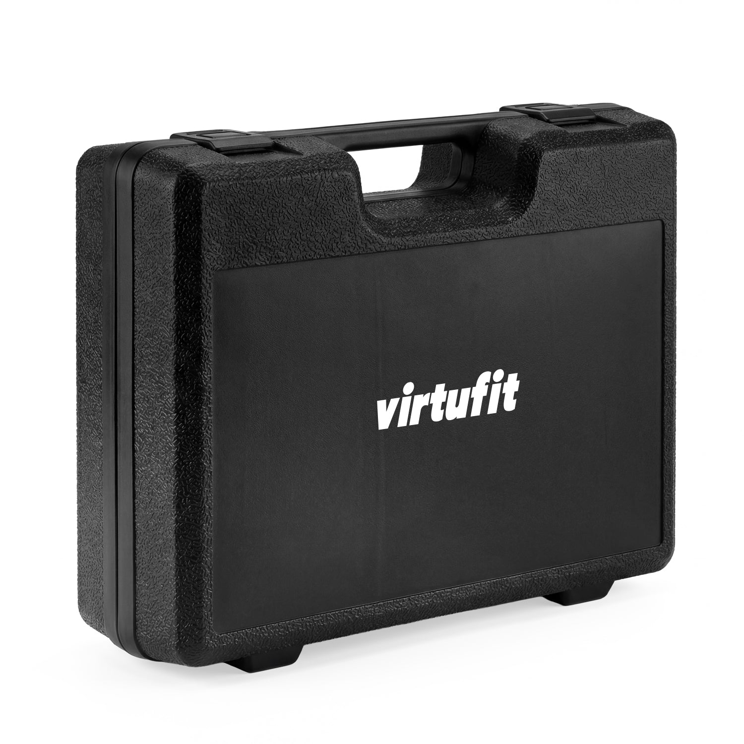 VirtuFit Verstelbare Dumbbellset Pro 20 kg - 2 x 10 kg - Inclusief koffer - Tweedekans