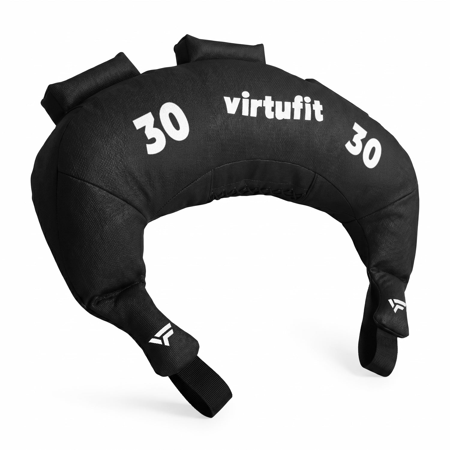 VirtuFit Bulgarian Bag - Fitnessbag -  30 kg - Tweedekans