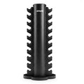 VirtuFit Dumbbell Opbergrek - Dumbbell toren - Halterrek - Hoofdafbeelding