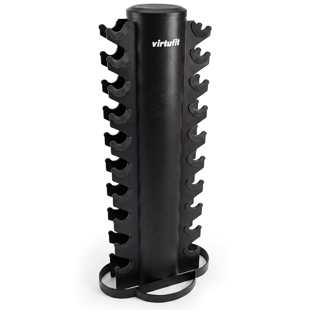 VirtuFit Dumbbell Toren - Opbergrek - Halterrek - Tweedekans