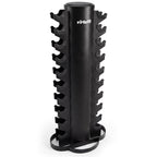VirtuFit Dumbbell Toren - Opbergrek - Halterrek - Tweedekans