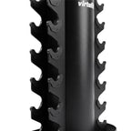 VirtuFit Dumbbell Toren - Opbergrek - Halterrek - Tweedekans