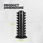 VirtuFit Dumbbell Toren - Opbergrek - Halterrek
