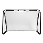 VirtuFit Voetbaldoel Pro met Doelwand - Voetbal Goal - 170 x 110 cm - Tweedekans