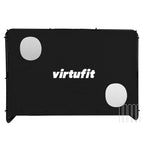 VirtuFit Voetbaldoel Pro met Doelwand - Voetbal Goal - 220 x 170 cm - Tweedekans