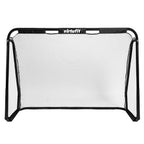 VirtuFit Voetbaldoel Pro met Doelwand - Voetbal Goal - 220 x 170 cm - Tweedekans