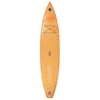 Virtufit Supboard Voyager 381 - Oranje - Tweedekans