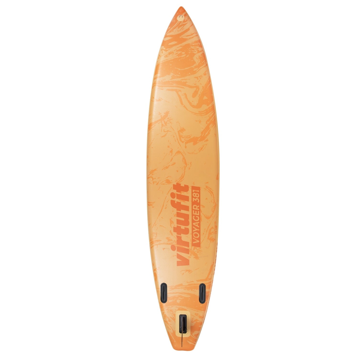 Virtufit Supboard Voyager 381 - Oranje - Tweedekans