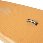 Virtufit Supboard Voyager 381 - Oranje - Tweedekans