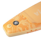 Virtufit Supboard Voyager 381 - Oranje - Tweedekans