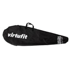 Virtufit Supboard Surfer 305 - Turquoise - Inclusief Windzeil en accessoires - Tweedekans