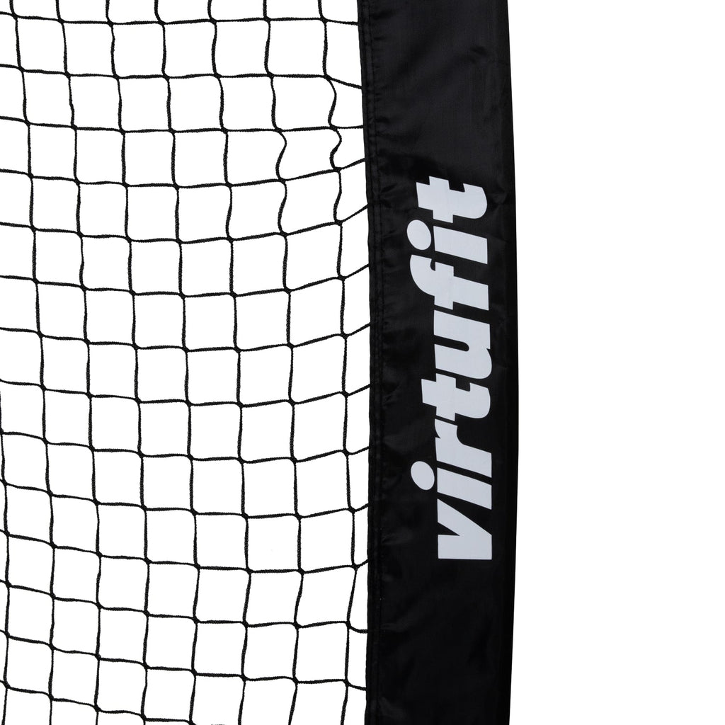VirtuFit Backstop Net - Safety Net - Ballenvanger - 500x300cm - Tweedekans