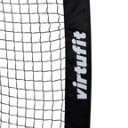 VirtuFit Backstop Net - Safety Net - Ballenvanger - 500x300cm - Tweedekans