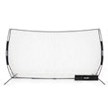 VirtuFit Backstop Net - Safety Net - Ballenvanger - 500x300cm - Tweedekans