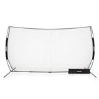 VirtuFit Backstop Net - Safety Net - Ballenvanger - 500x300cm - Tweedekans