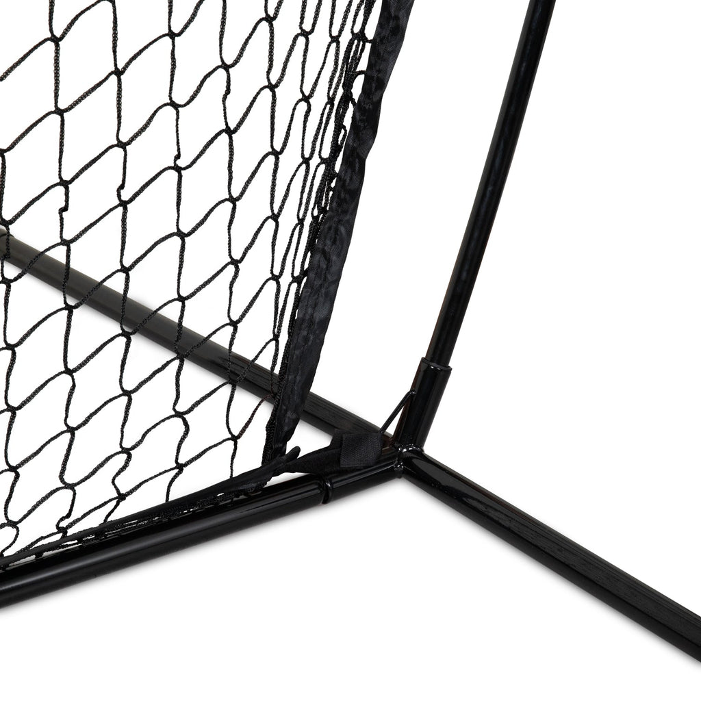 VirtuFit Backstop Net - Safety Net - Ballenvanger - 500x300cm - Tweedekans