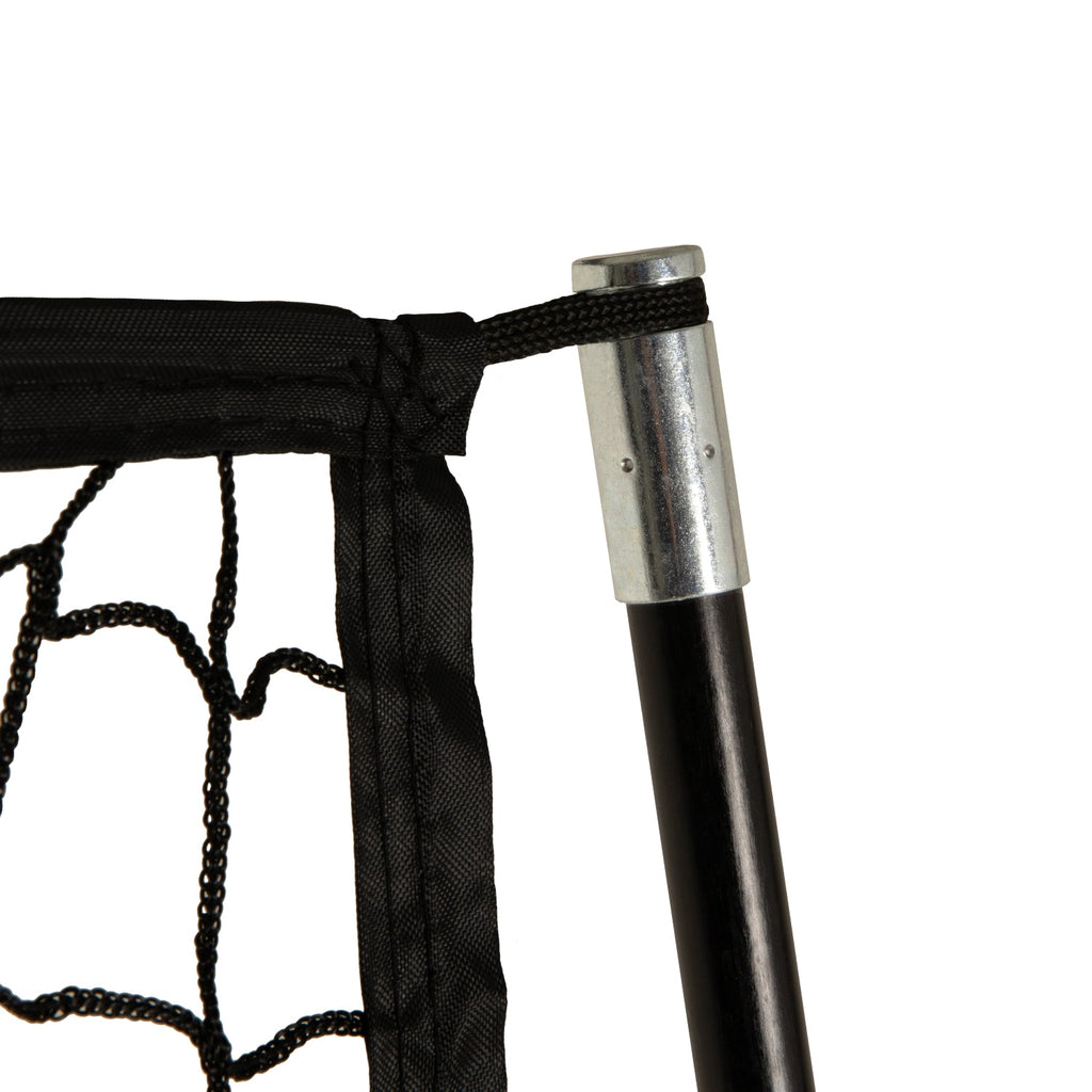 VirtuFit Backstop Net - Safety Net - Ballenvanger - 500x300cm - Tweedekans