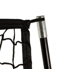 VirtuFit Backstop Net - Safety Net - Ballenvanger - 500x300cm - Tweedekans