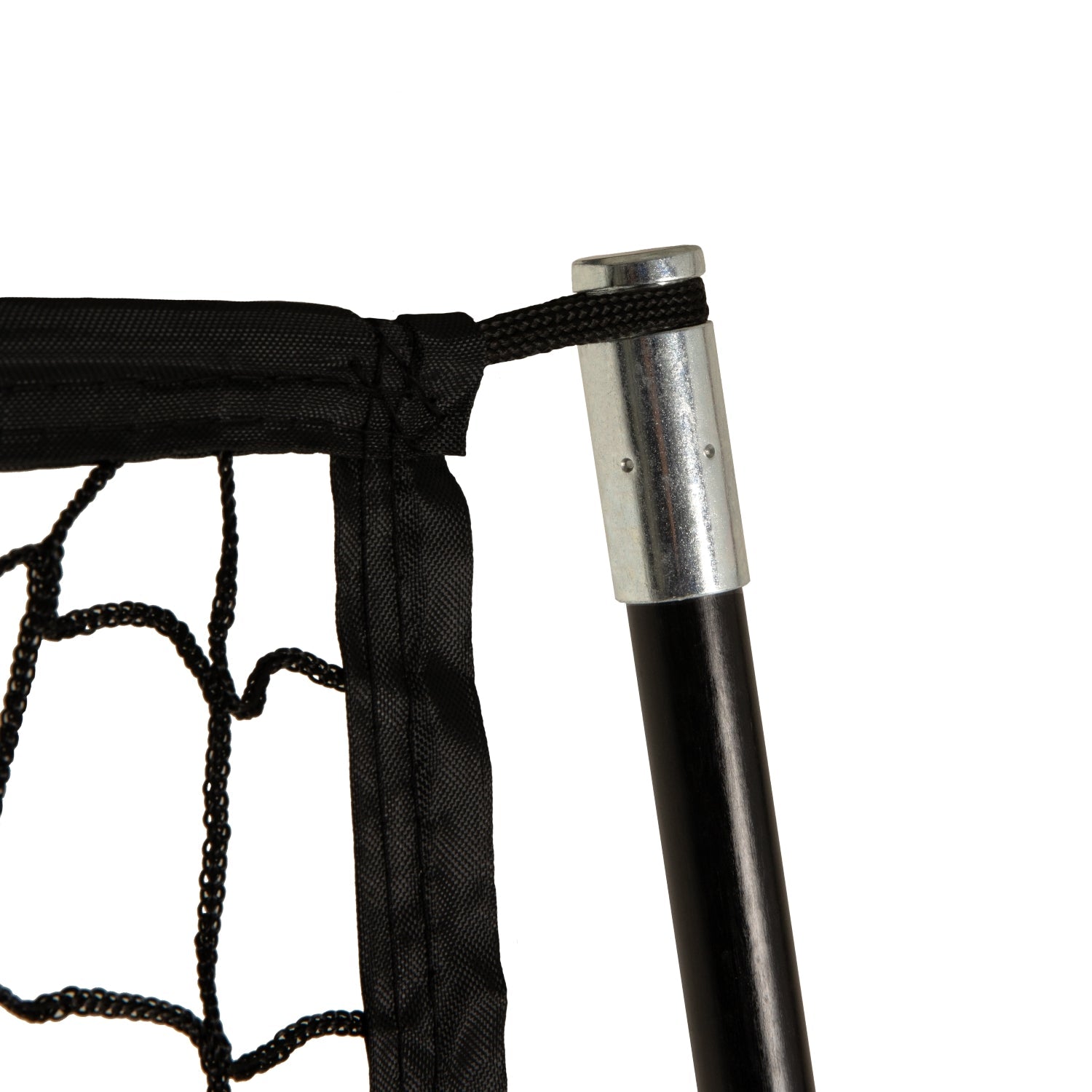 VirtuFit Backstop Net - Safety Net - Ballenvanger - 500x300cm - Tweedekans