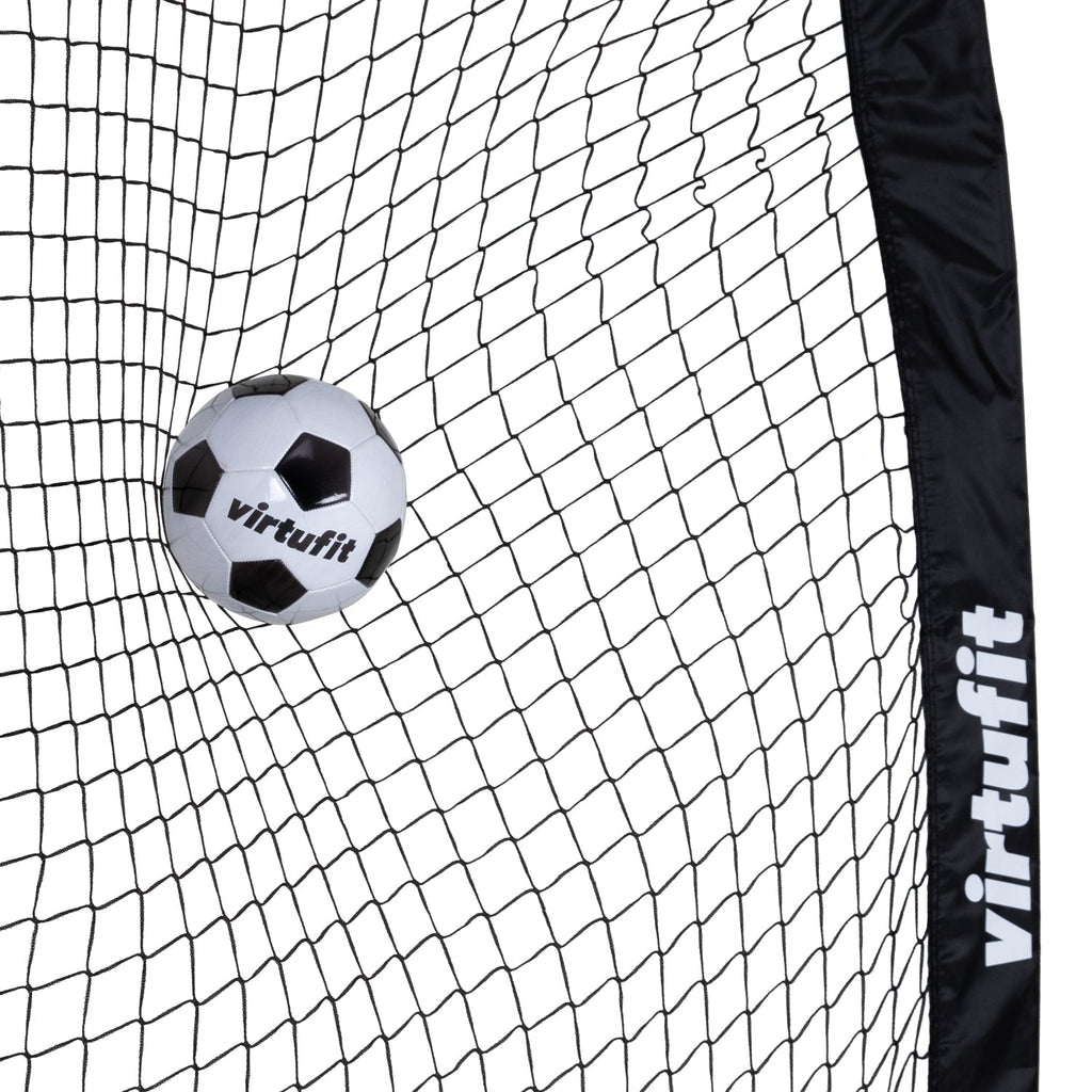 VirtuFit Backstop Net - Safety Net - Ballenvanger - 500x300cm - Tweedekans