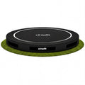 VirtuFit Inground Trampoline 251 cm - Zonder Veiligheidsnet