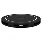 VirtuFit Inground Trampoline 251 cm - Zonder Veiligheidsnet - Tweedekans