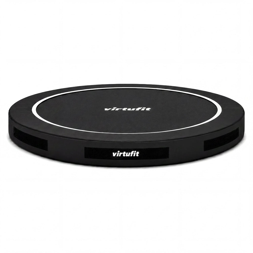 VirtuFit Inground Trampoline 251 cm - Zonder Veiligheidsnet