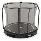 VirtuFit Inground Trampoline 251 cm Inclusief Veiligheidsnet
