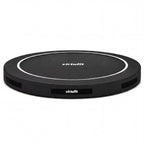 VirtuFit Inground Trampoline 305 cm - Zonder Veiligheidsnet - Tweedekans