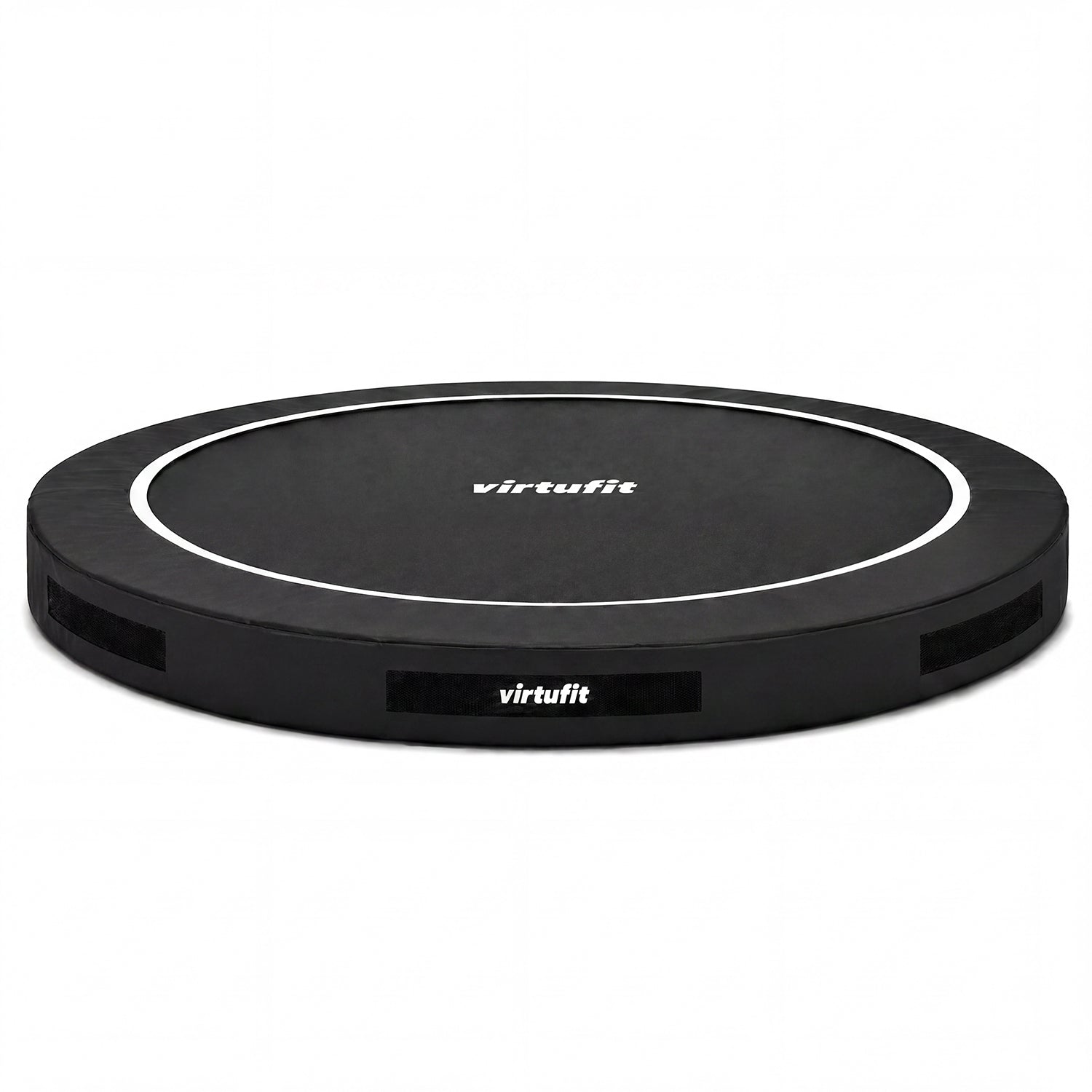 VirtuFit Inground Trampoline 305 cm - Zonder Veiligheidsnet