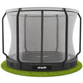 VirtuFit Inground Trampoline 305 cm - Inclusief Veiligheidsnet